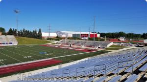 Saginaw Valley