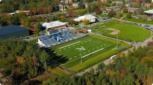 Saint Anselm