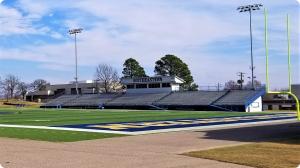 Southeastern Oklahoma