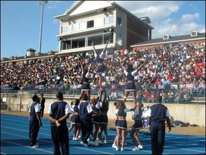 Stillman