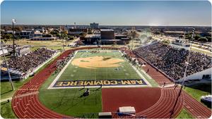 Texas A&M-Commerce