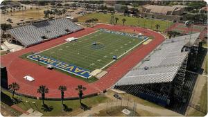 Texas A&M-Kingsville