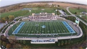 Upper Iowa