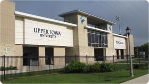Upper Iowa