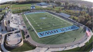 Upper Iowa