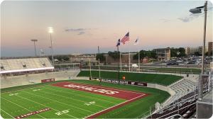 West Texas A&M