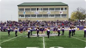 Winona State
