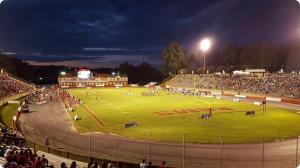 Winston-Salem State